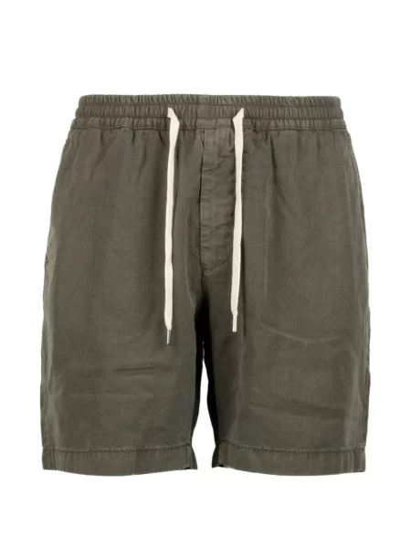 Sznurek ściągający szorty Altea zielone