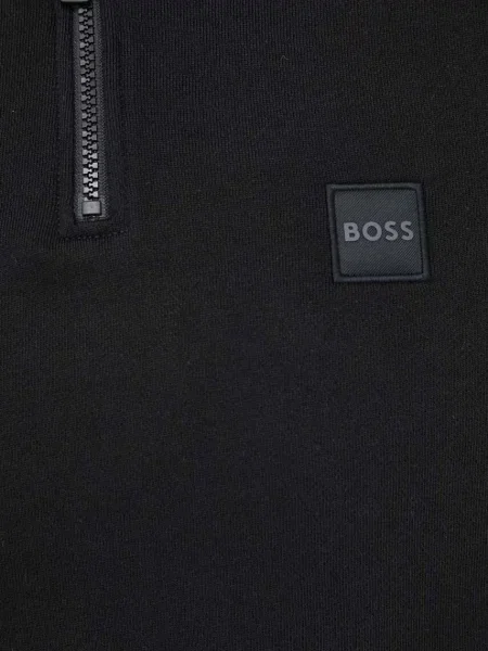 Кофта BOSS BOSS CASUAL Zetrust
