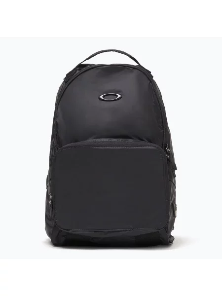 OAKLEY Packable Backpack Blackout Universal