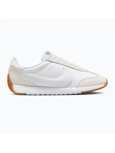 Női cipők Nike Pacific white/safety orange/white. Méret: 41 EU fehér