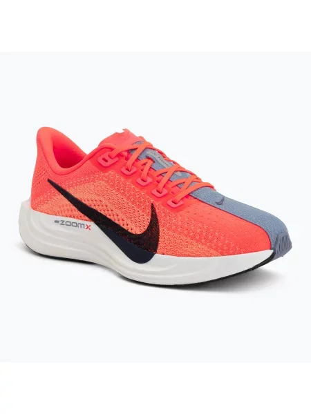 Încălțăminte de alergare pentru femei Nike Pegasus Plus hot lava/orange pulse/dark raisin portocaliu