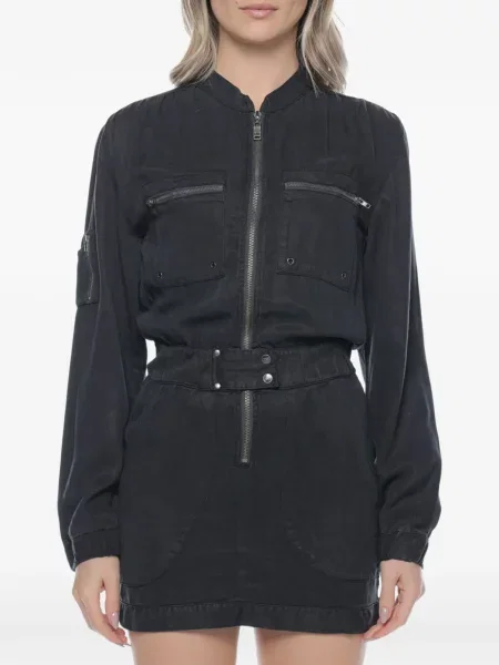 Rochie One Teaspoon gri