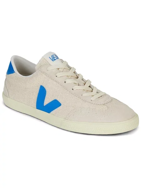 Pantofi Veja bej
