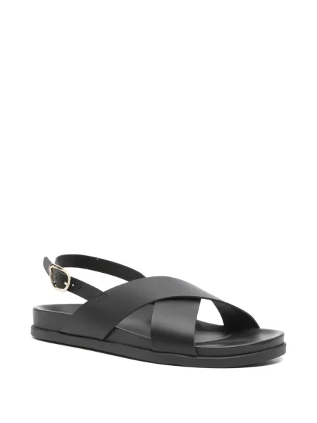 Sandale Ancient Greek Sandals negru