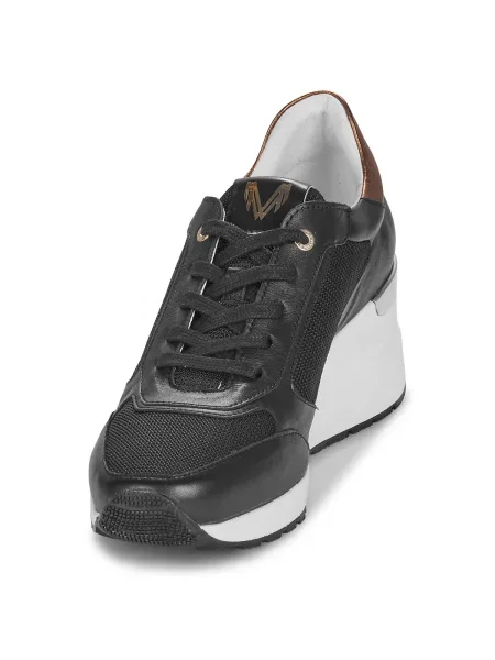 Pantofi Martinelli negru