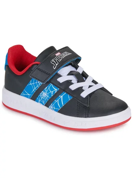 Superge Adidas črna