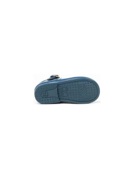 Pantofi copii Angelitos albastru