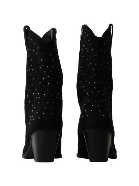 Pantofi Super Mode negru