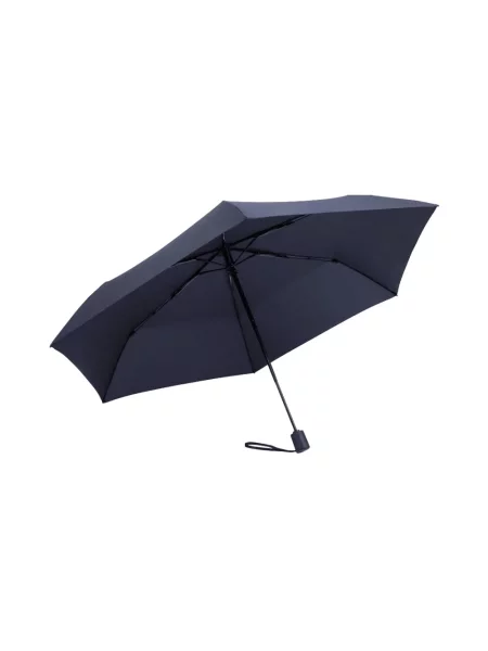 Parasol Piquadro niebieski