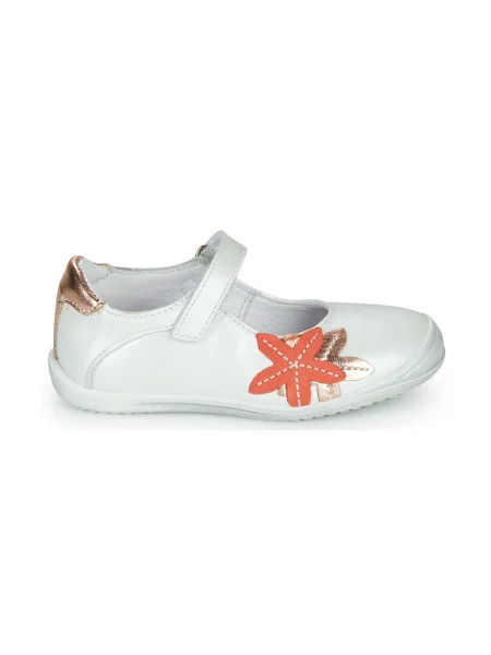 Pantofi copii Gbb alb