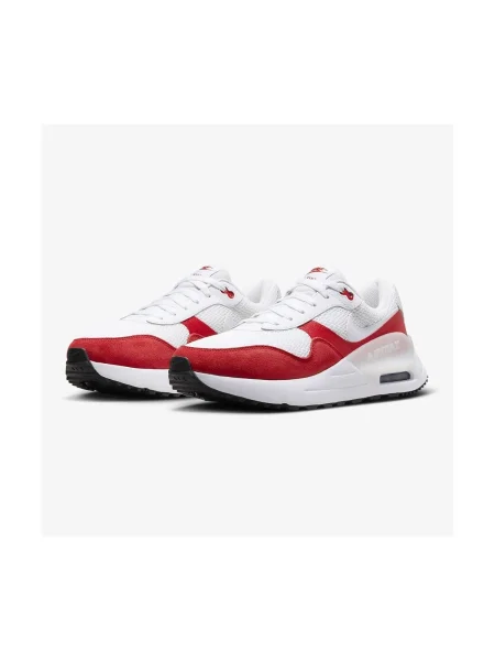 Pantofi Nike alb