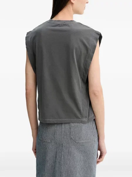Tricou Sessun gri