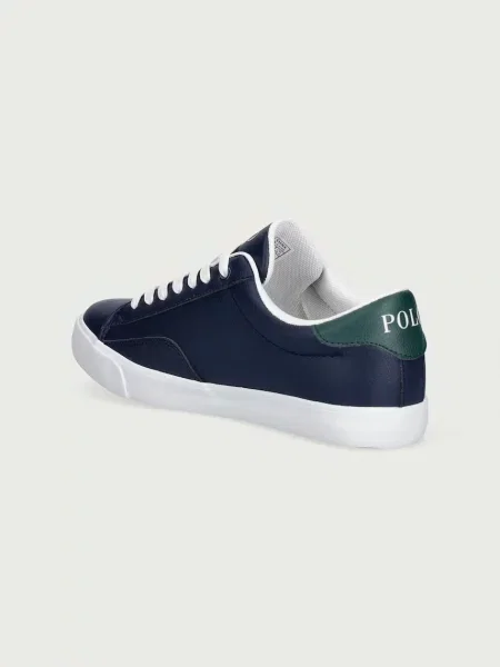 Детские кроссовки Polo Ralph Lauren