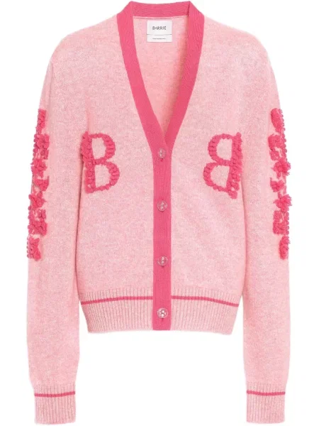Cardigan Barrie roz