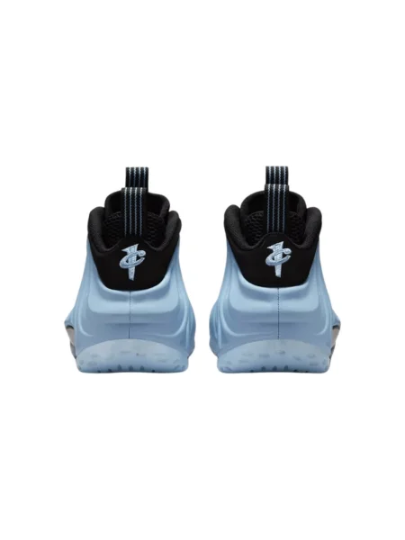 Tenisky Nike modrá