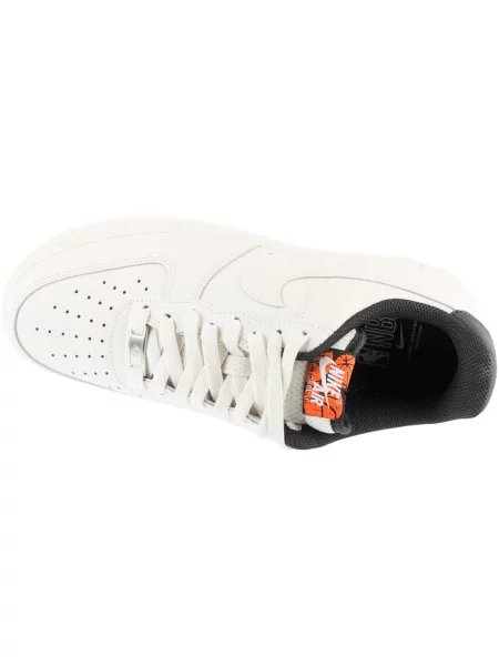 Tenisky Nike Air Force 1 biela