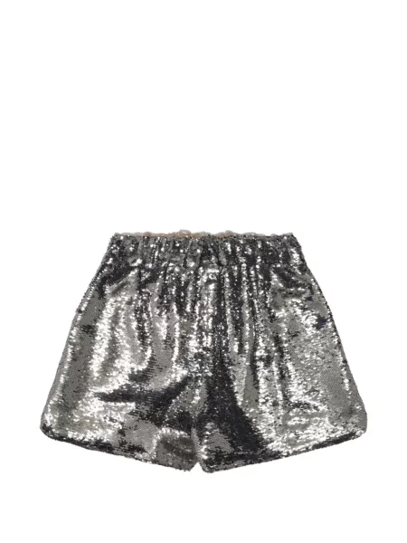 Pantaloni scurți Simone Rocha cu paiete