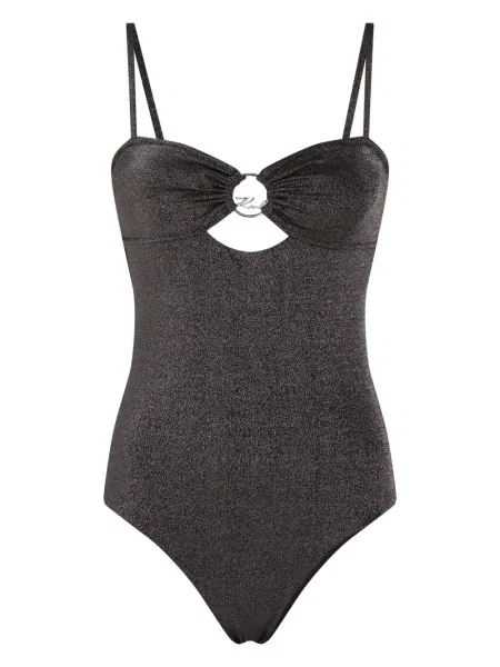 Пръстен Karl Lagerfeld сиво