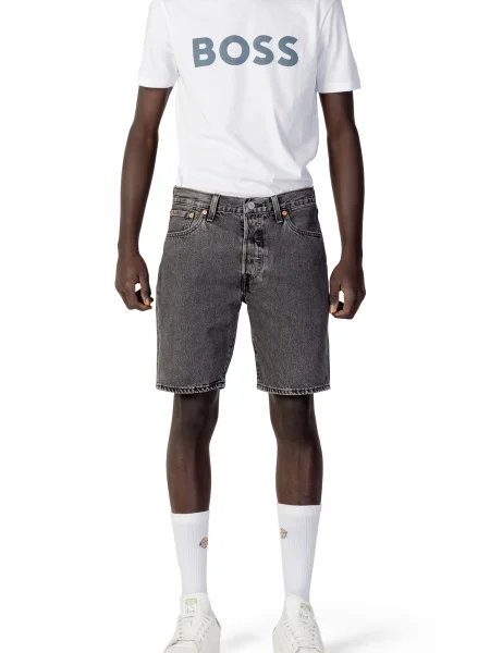 Бермуди Levi's® черно