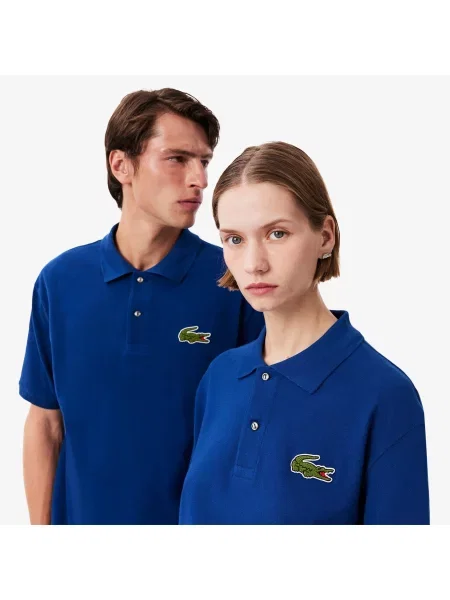 Поло Lacoste