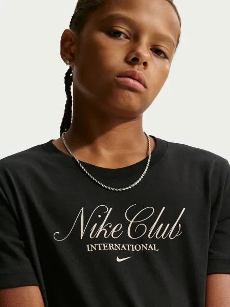 Детская футболка Nike