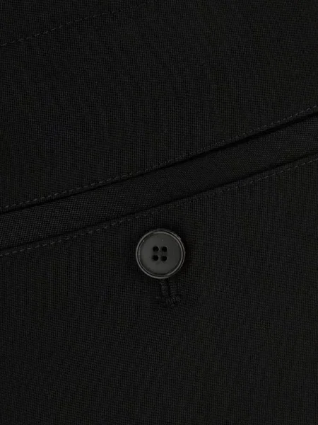 Pantaloni Givenchy negru