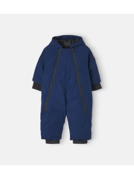 Gyerek öltöny Canada Goose kék