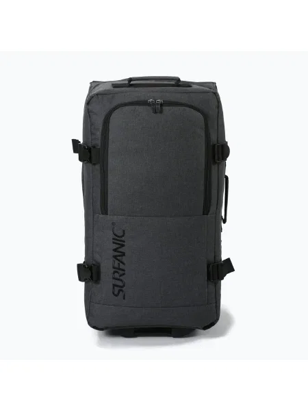 Surfanic Maxim 70 Чанта за ролки 70 л марл сив