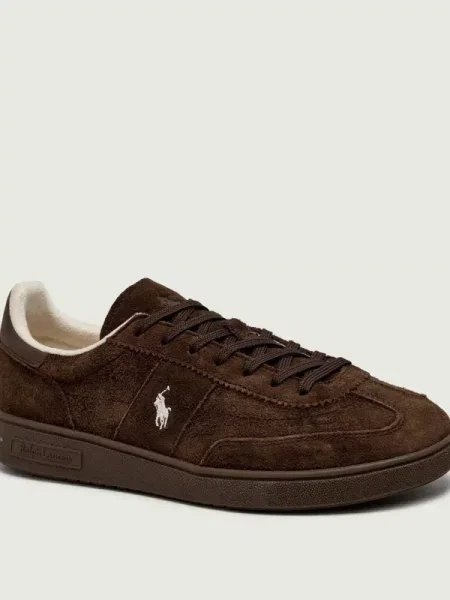 Polo Ralph Lauren Sportcipők Bedford barna