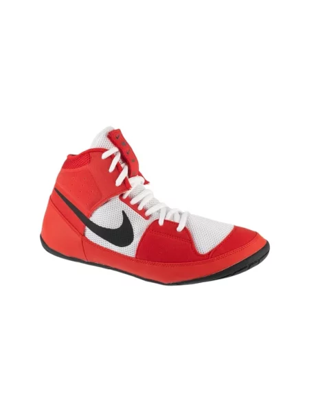Pantofi Nike roșu