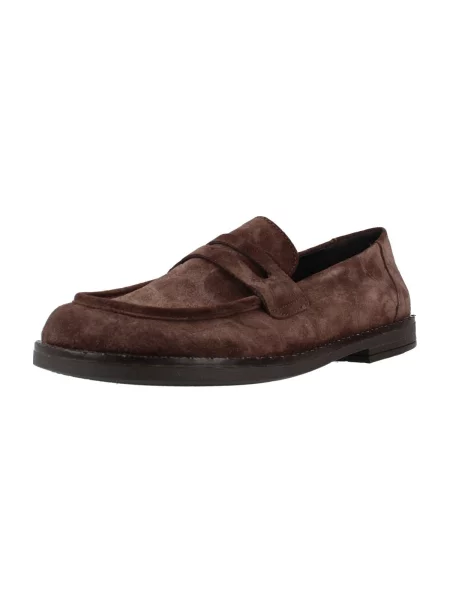 Pantofi Gaimo maro