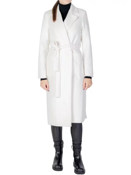 Płaszcz Choral czarny