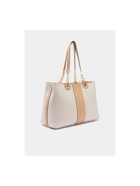 Liu Jo Geantă shopper EMATITE bej