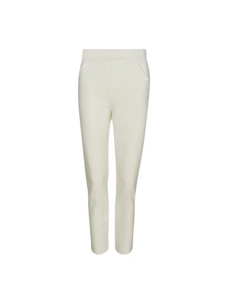 Spodnie Chiara Boni beżowe