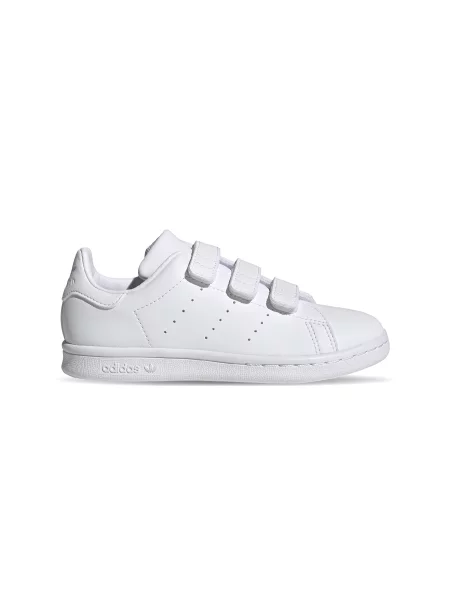 Adidas Stan Smith CF Kids White Dzieci Buty sportowe adidas Originals Size: 30 biały