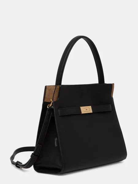 Tory Burch сумка крос-боді шкіряна Lee Radziwill