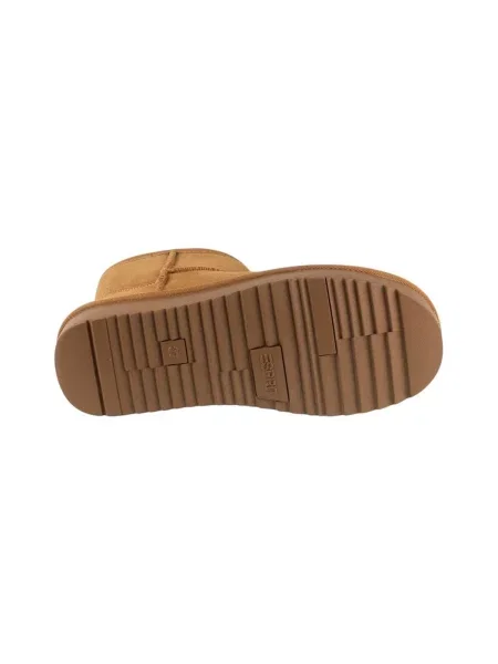 Pantofi Esprit maro