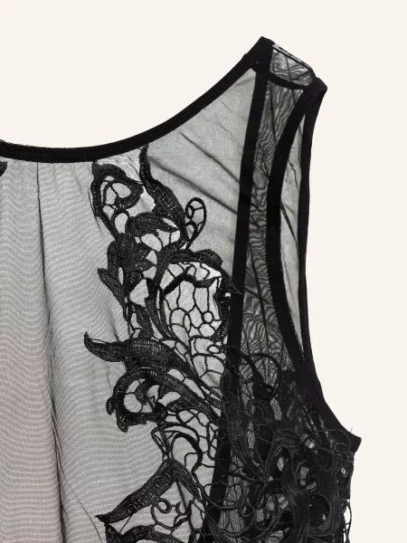 Bluebella String Body Etienne černá