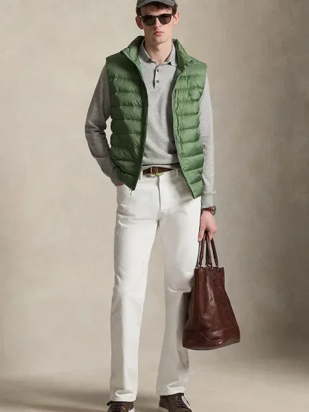 Polo Ralph Lauren безрукавка