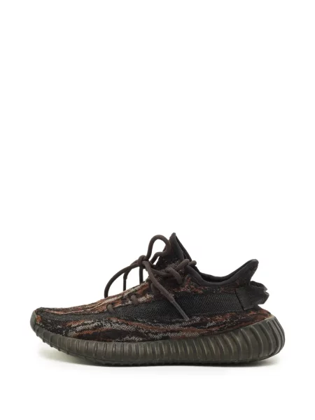 Sneaker Adidas Yeezy fekete