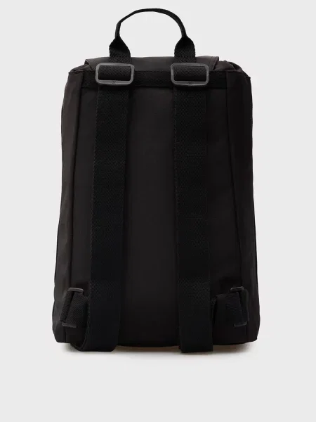 Мини рюкзак Calvin Klein черный