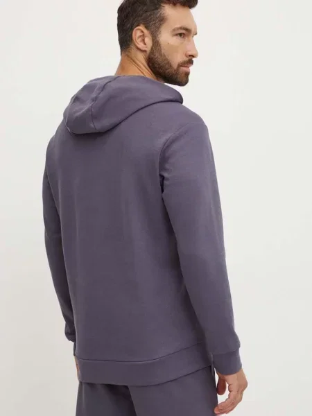 Puma bluza szara