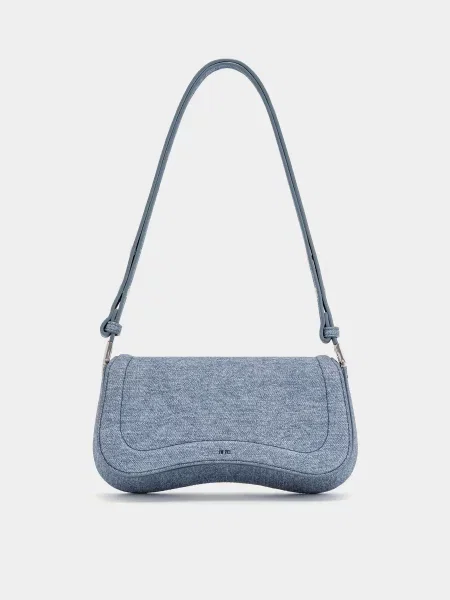 Кожаная сумка Jw Pei