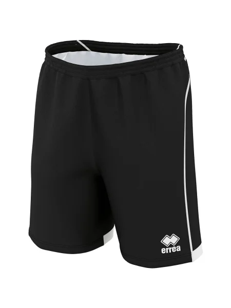 Pantaloni Errea negru