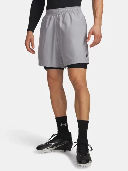Pantaloni scurți Under Armour