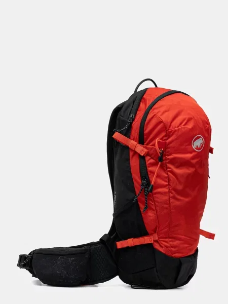 Mammut plecak Lithium 15 duży gładki czerwony
