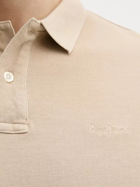 Поло Pepe Jeans