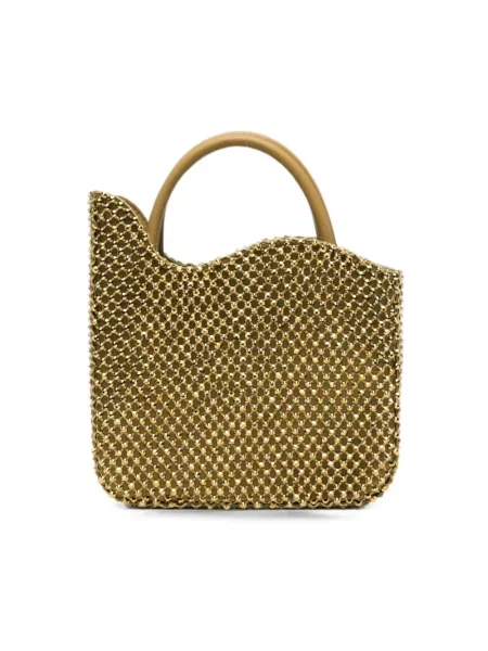 Shopperka Le Silla żółta