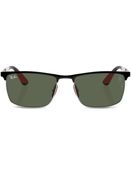 Ochelari de soare Ray-ban negru