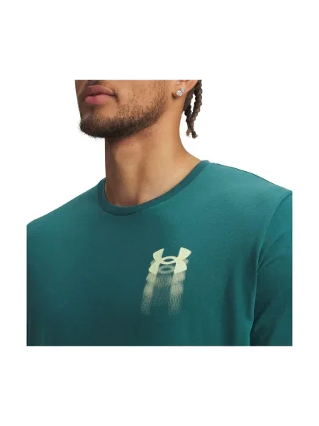 Tričko Under Armour